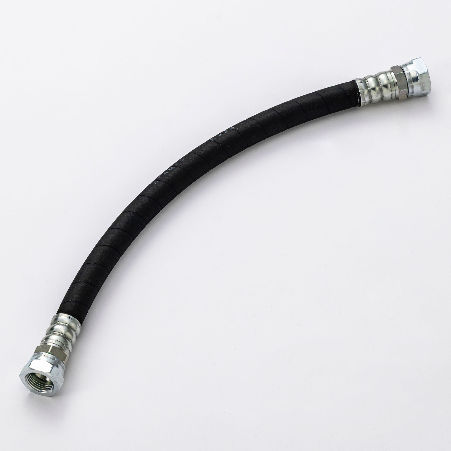 HOSE - FAST FILLING PIPING