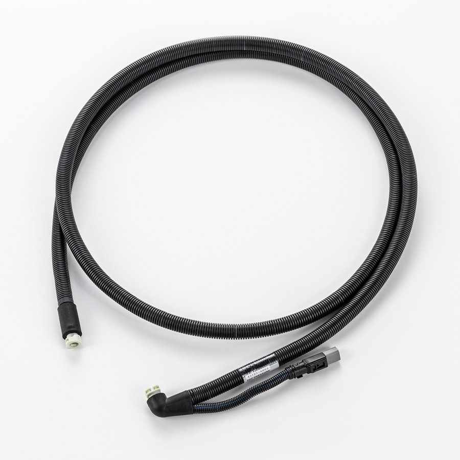 Hitachi part 4312760030, HOSE,UREA
