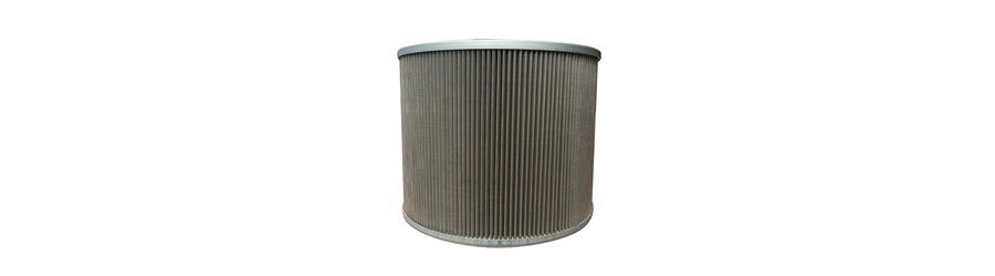 Hitachi part 4317008, STRAINER