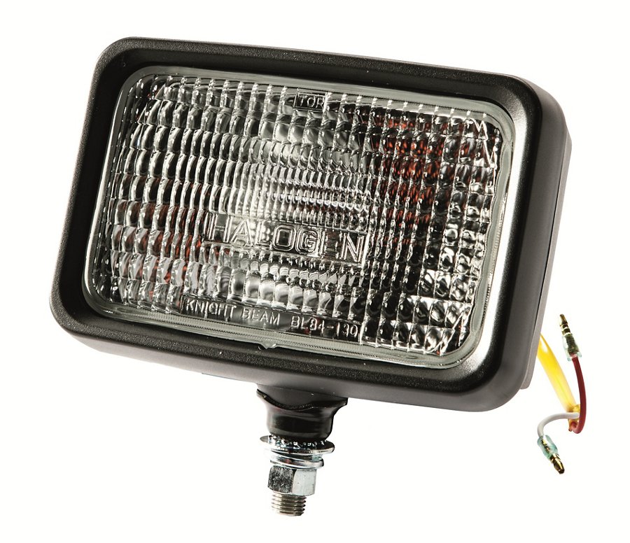 Hitachi part 4326800, LAMP, REAR