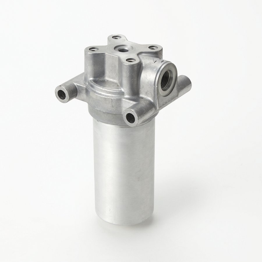 Hitachi part 4330227, FILTER;OIL