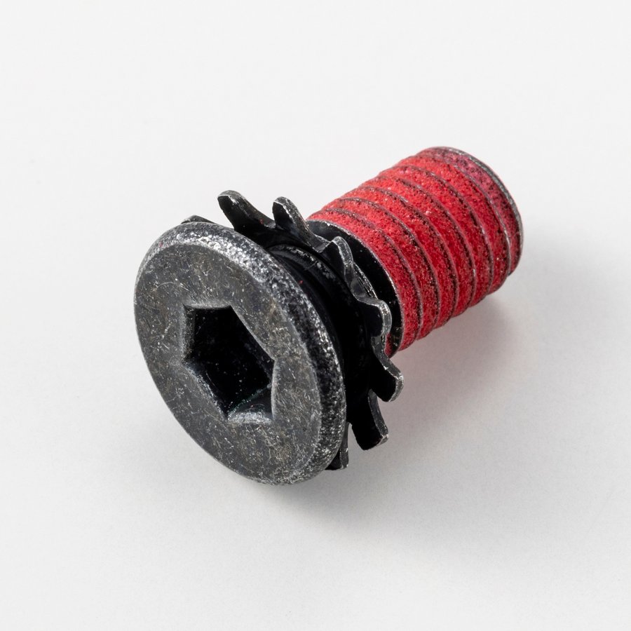 Hitachi part 4341415, SCREW;SEMS