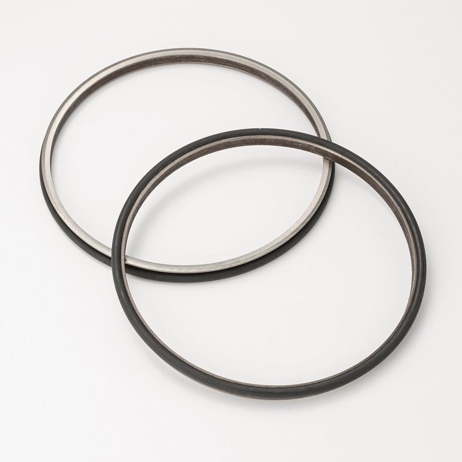Hitachi part 4350347, SEAL;GROUP