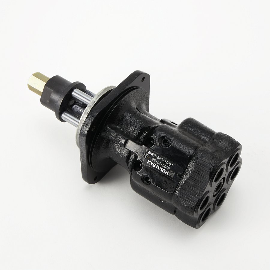 Hitachi part 4353198, VALVE;PILOT