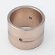 BUCKET LINK BUSHING