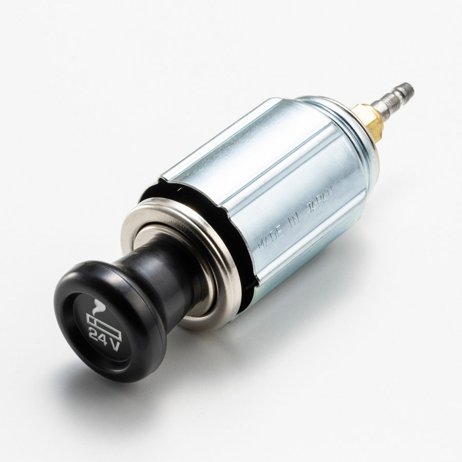 Hitachi part 4357862, LIGHTER