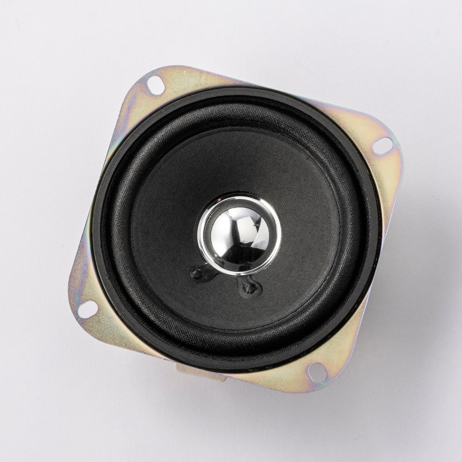 Hitachi part 4361302, SPEAKER