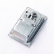 ENGINE DOOR LOCK