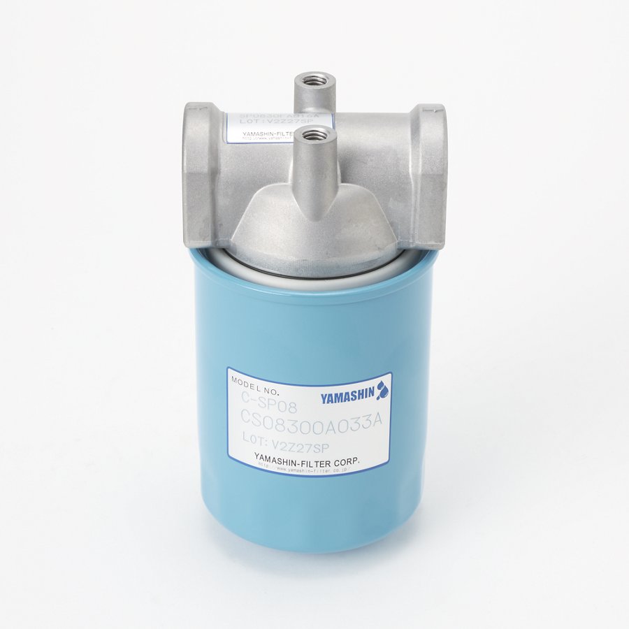 Hitachi part 4362444, FILTER;OIL