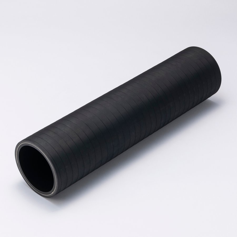 Hitachi part 4362845, HOSE;RUBBER
