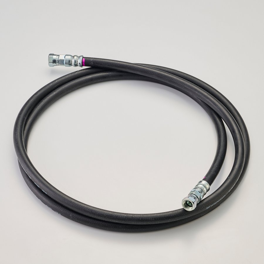 Hitachi part 4368464, HOSE