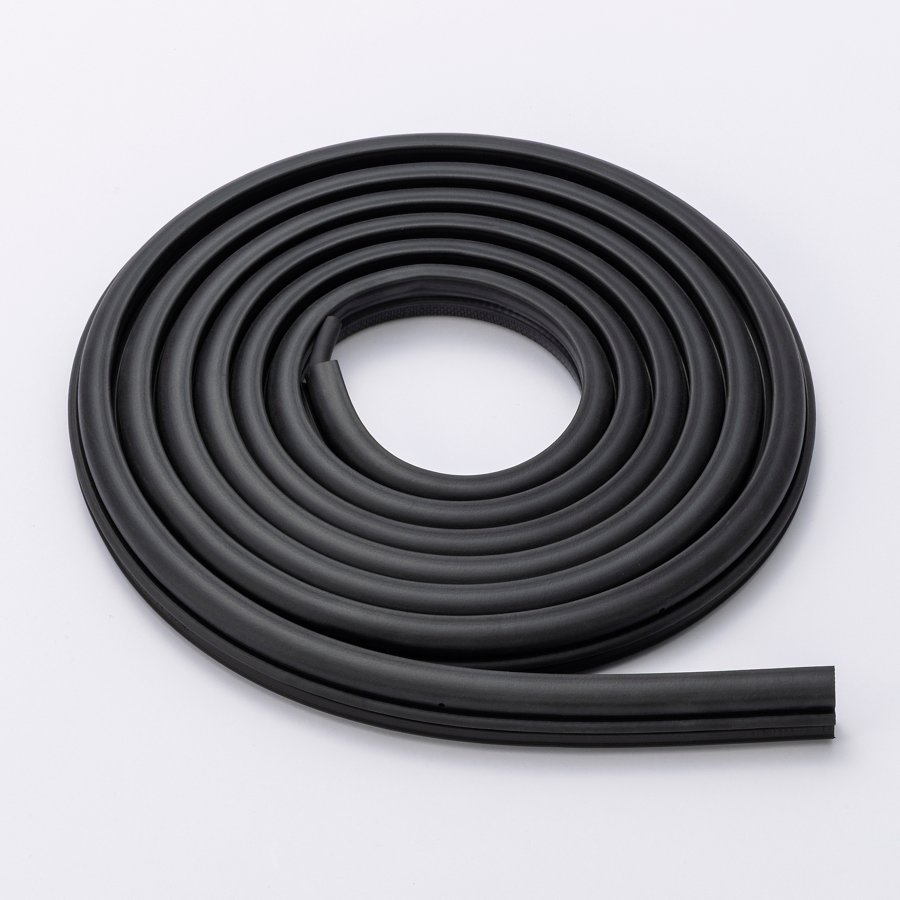 Hitachi part 4369586, RUBBER,SEAL