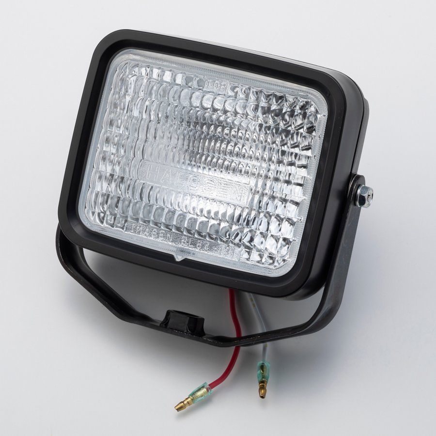 Hitachi part 4389350, LAMP;HEAD