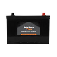 BATTERY (94AH, 780CCA)