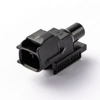 OUT TEMPERATURE SENSOR
