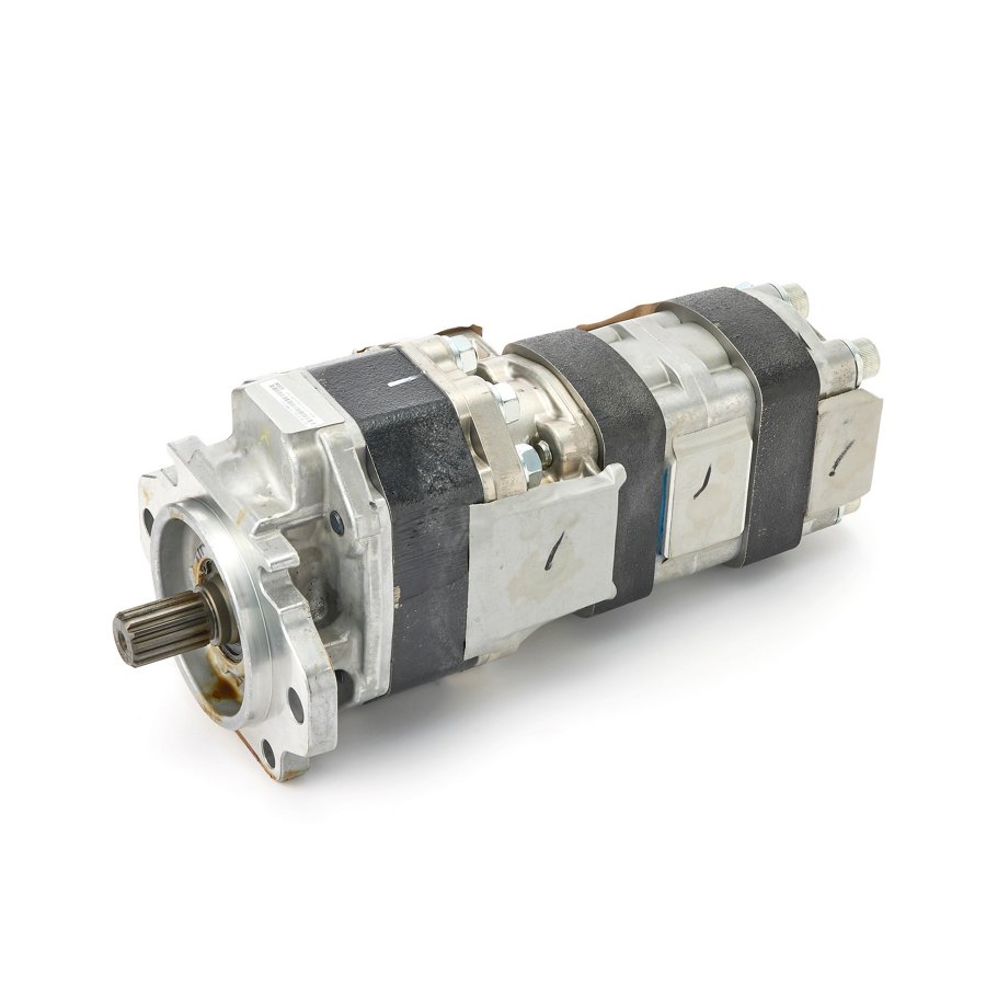Hitachi part 4408361020, PUMP ASSY,OIL