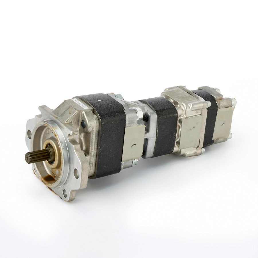 Hitachi part 4408361580, PUMP;GEAR