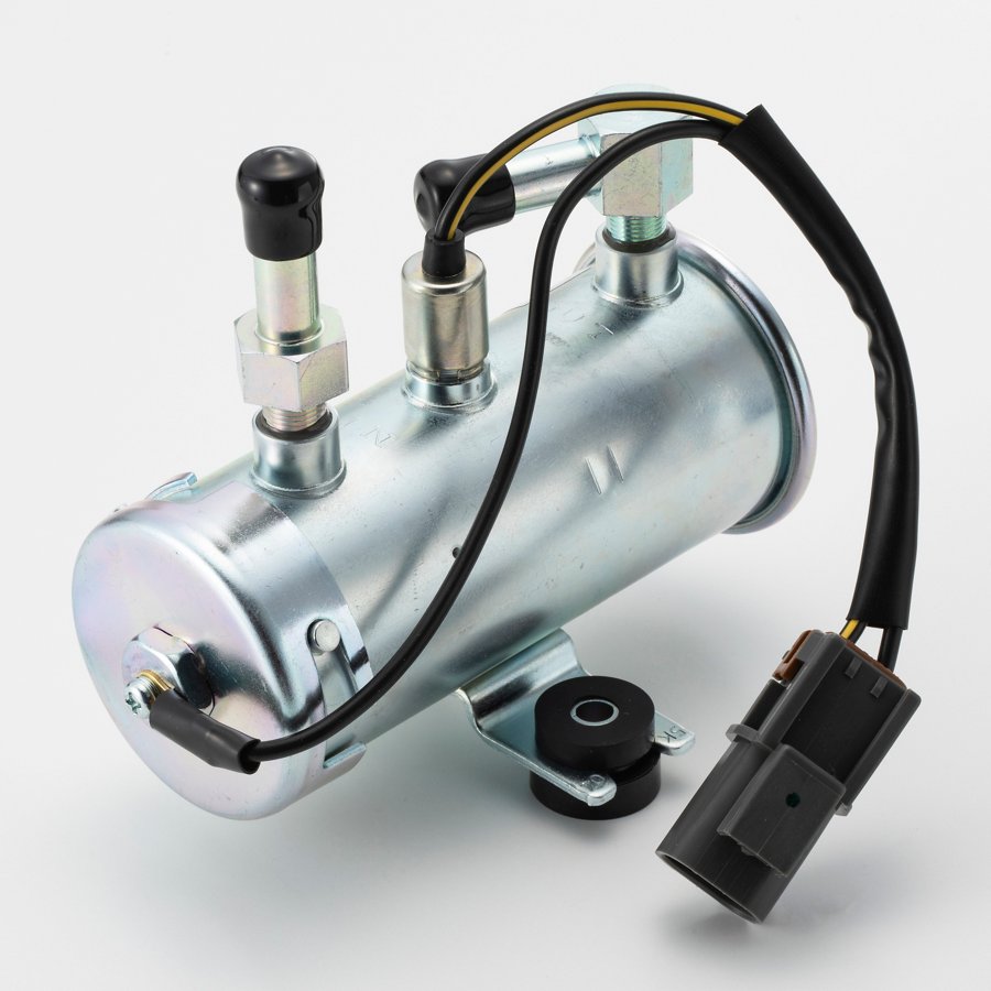 Hitachi part 4408460050, PUMP ASSY, FUEL