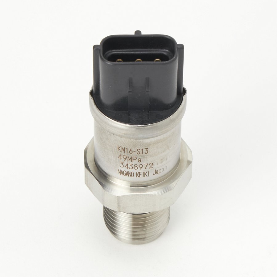 Hitachi part 4436271, SENSOR,PRESSURE
