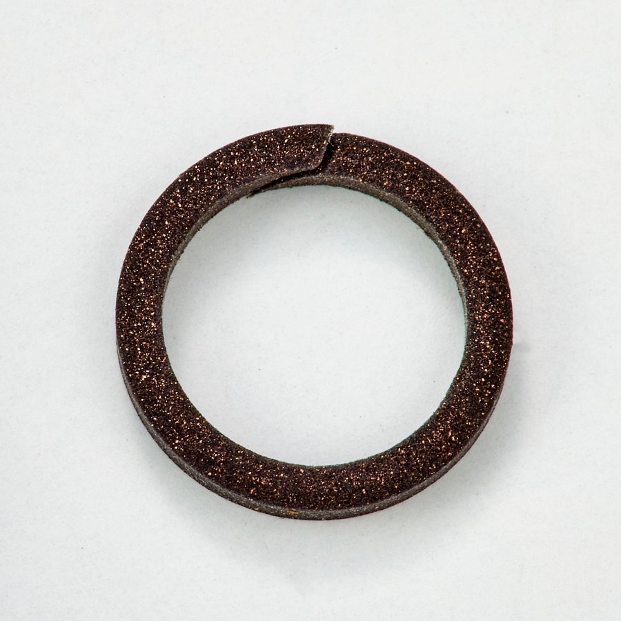 Hitachi part 4436322, RING;BACK-UP