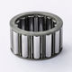 TRAVEL DEVICE NEEDLE BEARING