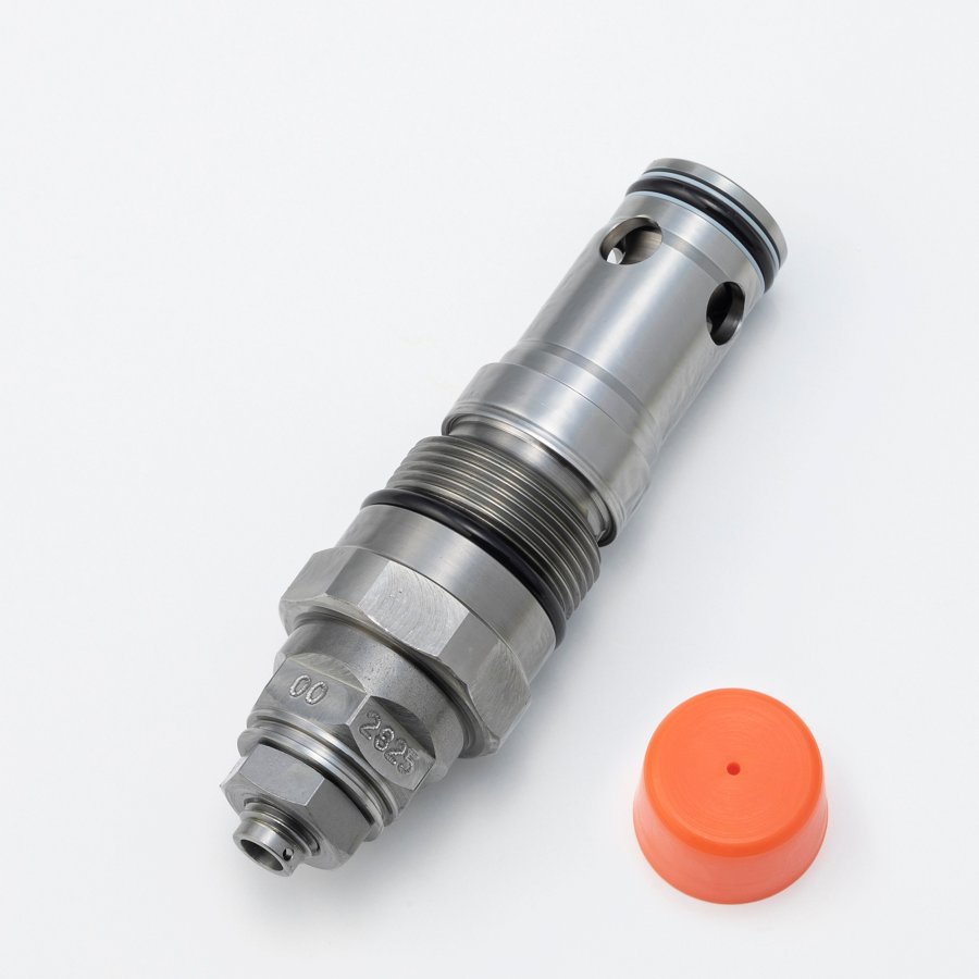Hitachi part 4446002, VALVE;RELIEF