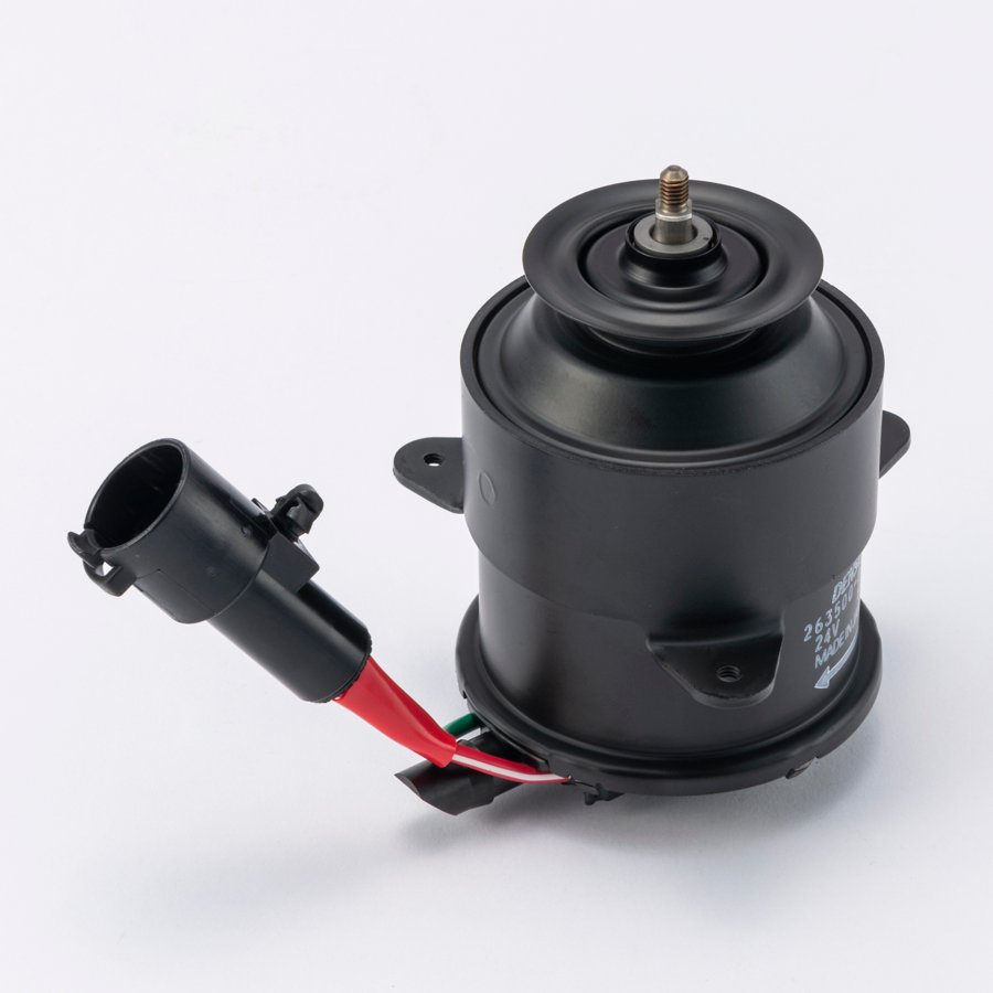Hitachi part 4448070020, MOTOR ASSY