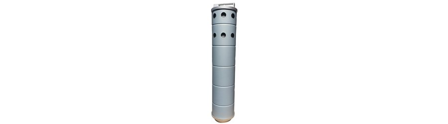 Hitachi part 4450002, ELEMENT;FILTER