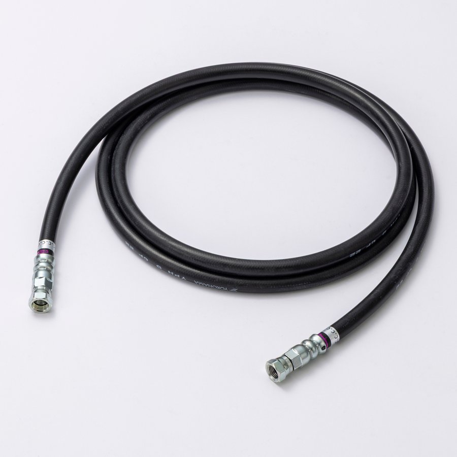 Hitachi part 4453225, HOSE