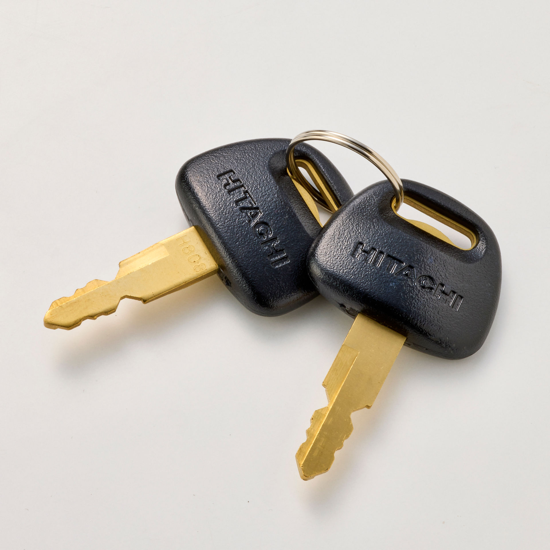KEY SET; H808
