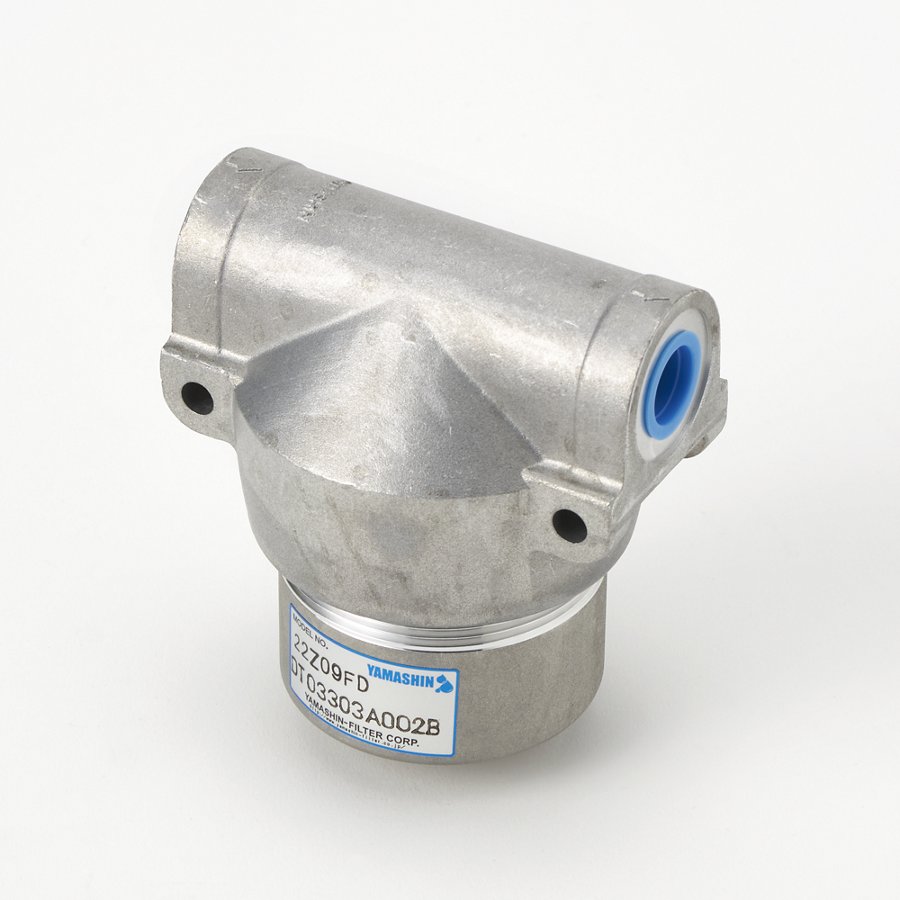 Hitachi part 4457683, FILTER;OIL