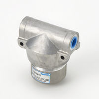 PILOT PIPE OIL FILTER