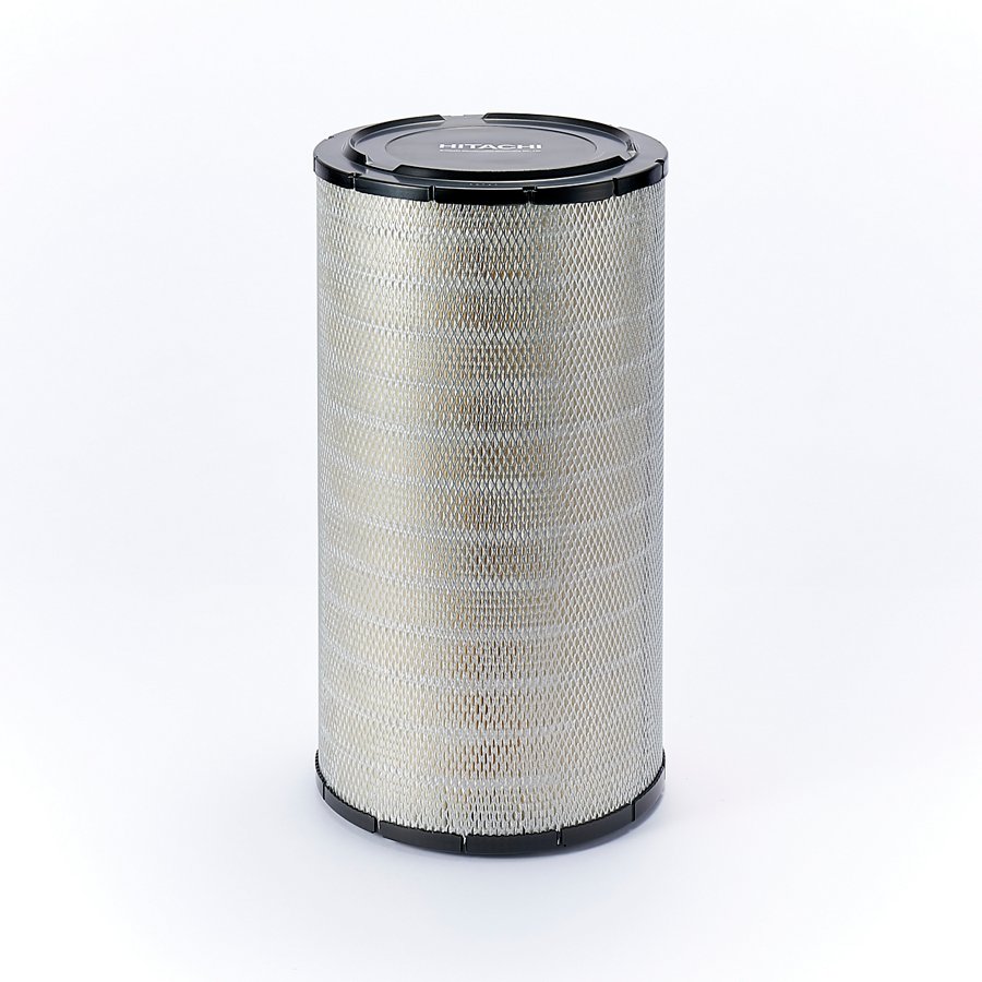 Hitachi part 4459549, FILTER, AIR OUT