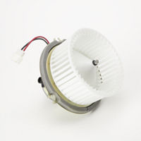 AIRCON FAN MOTOR