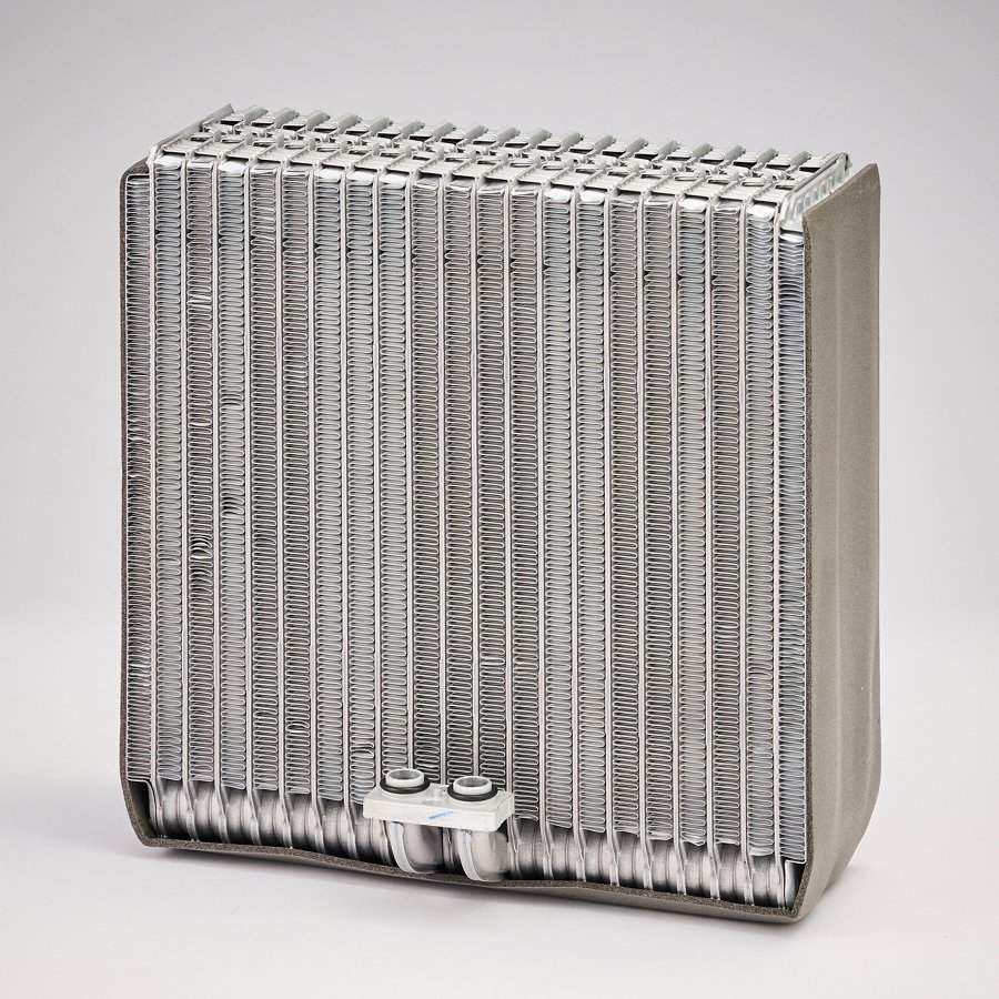 Hitachi part 4469056, EVAPORATOR