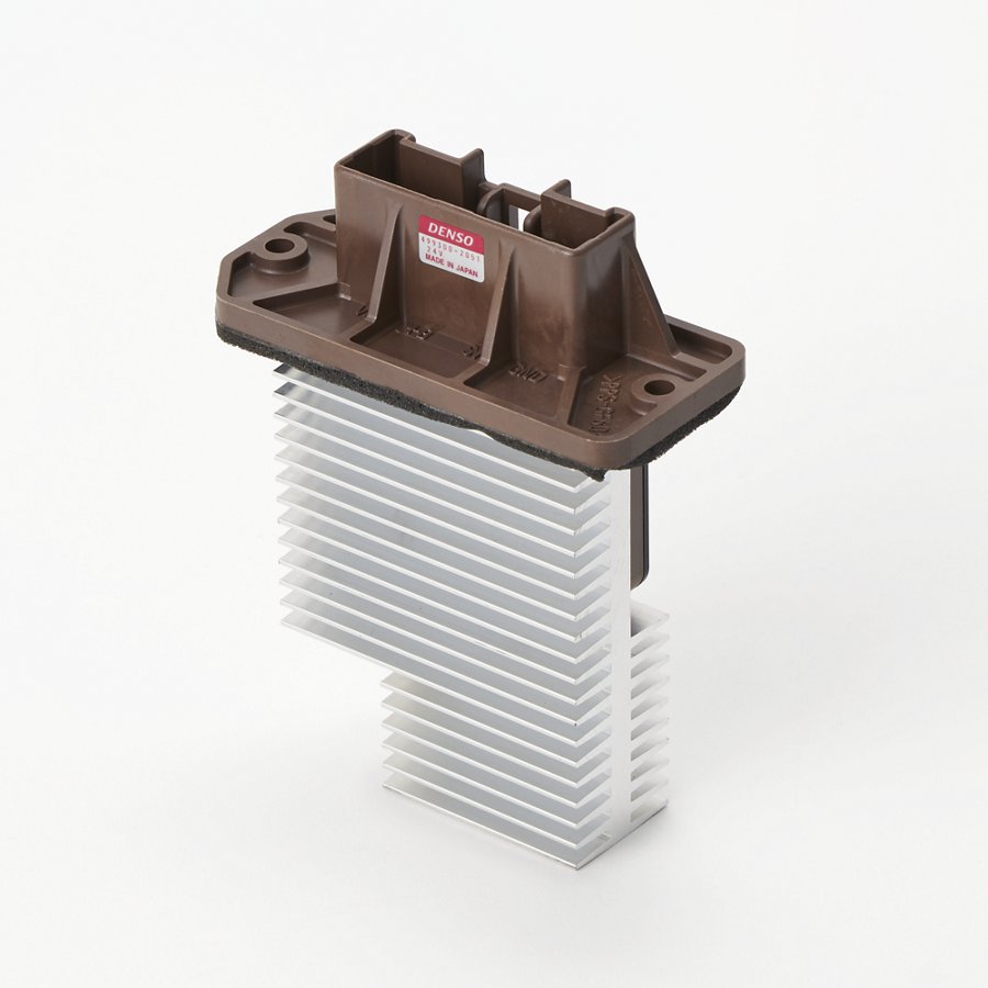 Hitachi part 4469060, RESISTOR