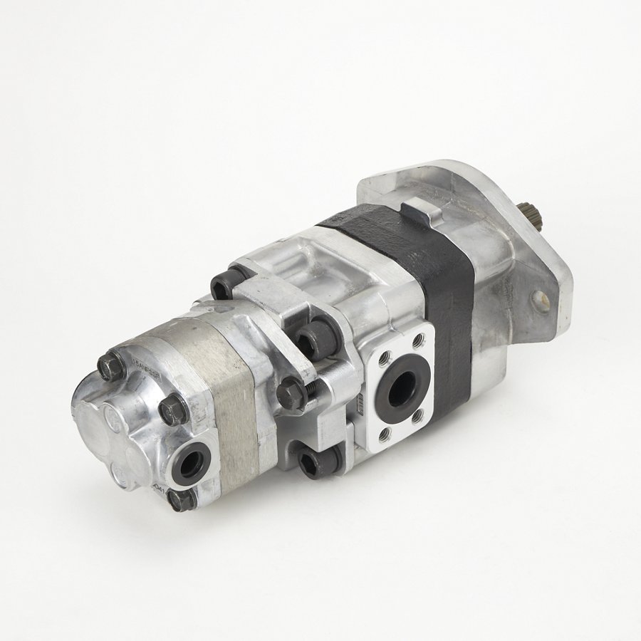 Hitachi part 4482892, PUMP,GEAR