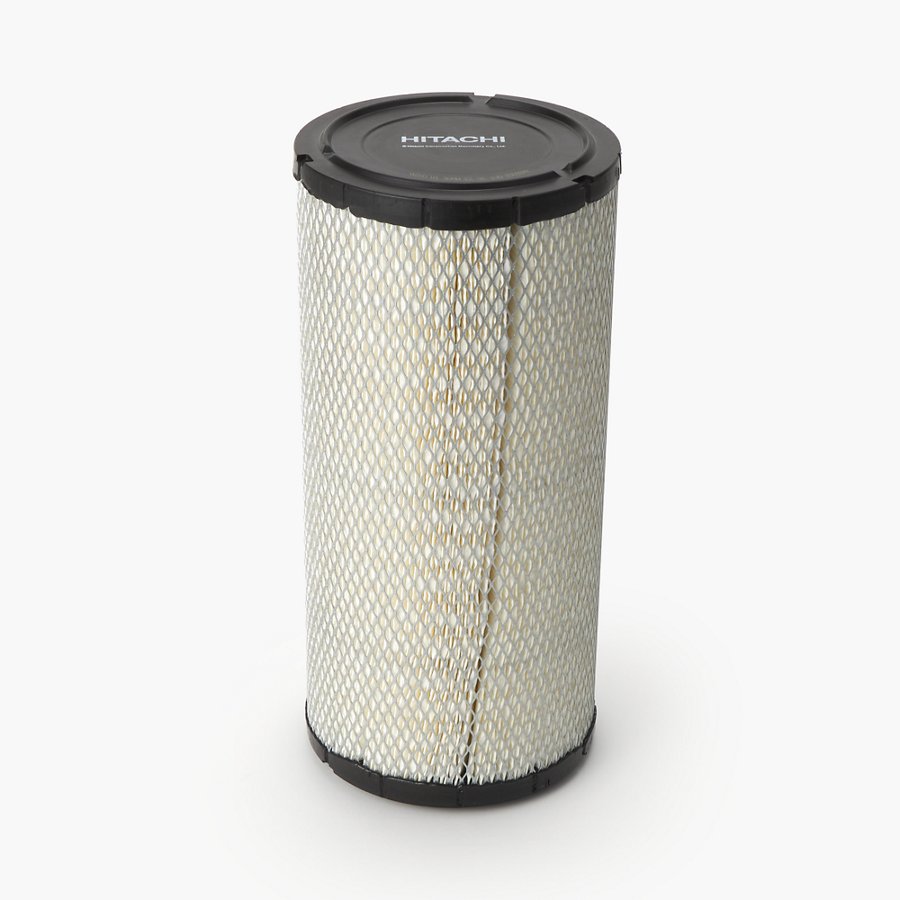 Hitachi part 4486002, FILTER, OUTER A