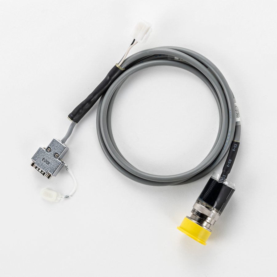 Hitachi part 4486988, HARNESS