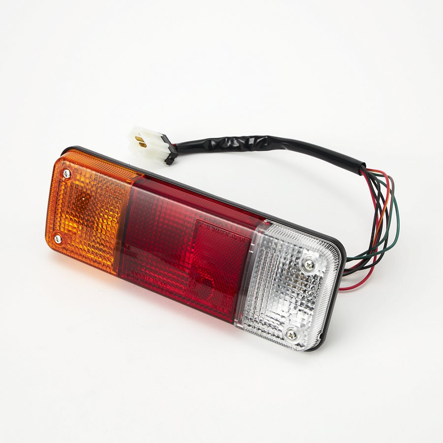Hitachi part 4488160300, LAMP,COMBINATIO
