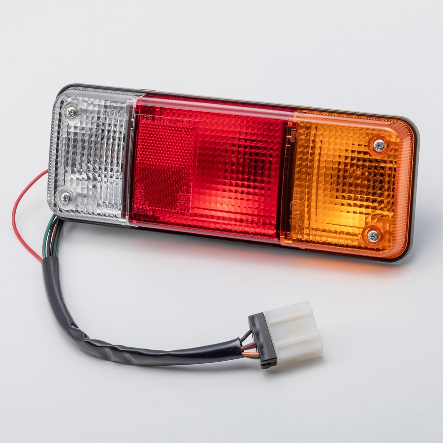 Hitachi part 4488160310, LAMP,COMBINATIO