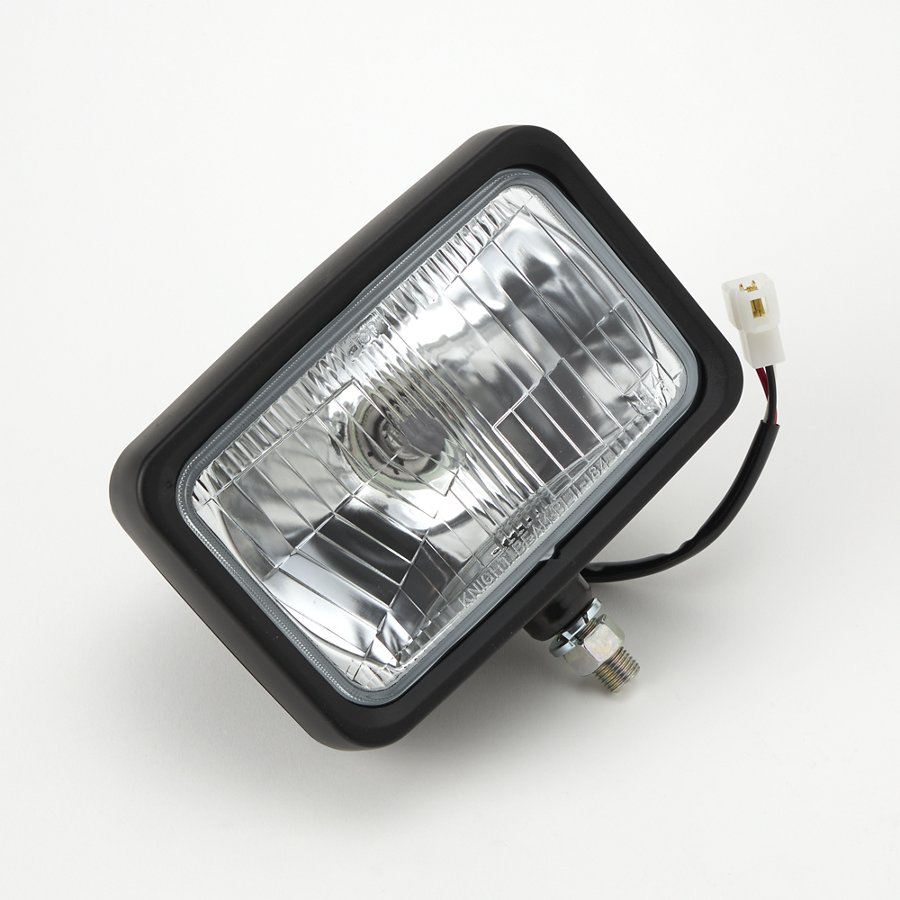 Hitachi part 4489060240, LAMP,HEAD