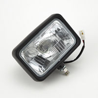 LAMP COMBINATION HEAD