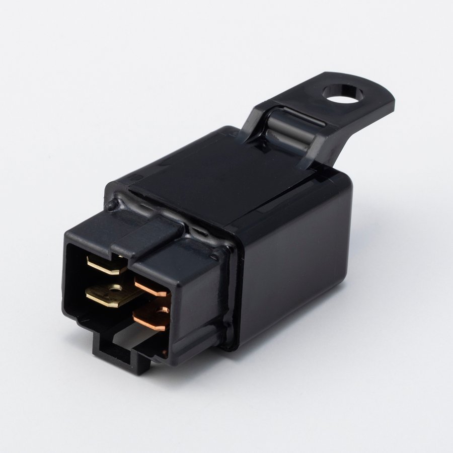 Hitachi part 4505070310, RELAY