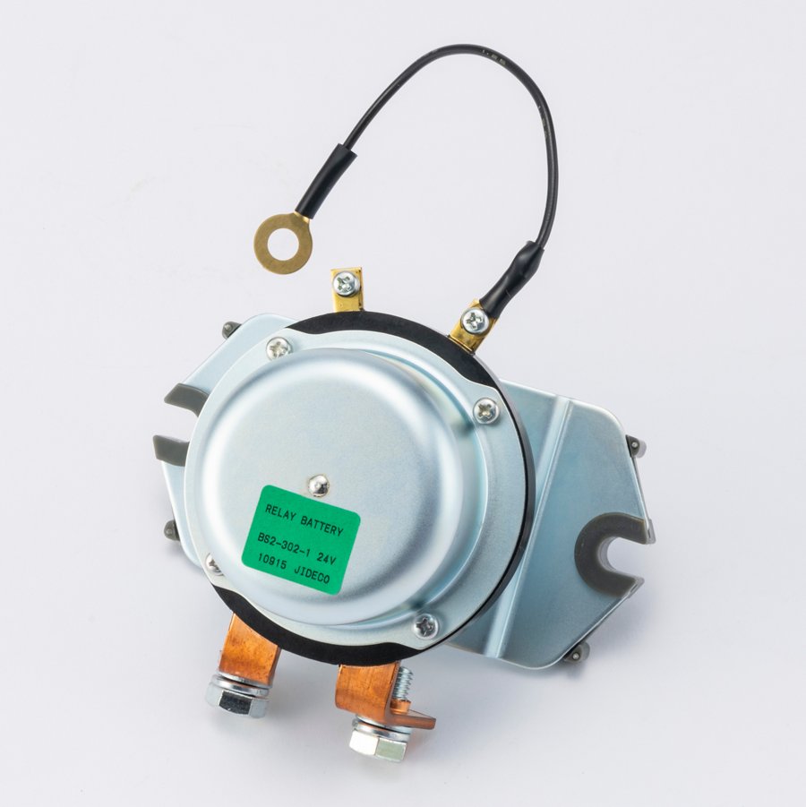 Hitachi part 4505820010, RELAY, ENG 50ZI