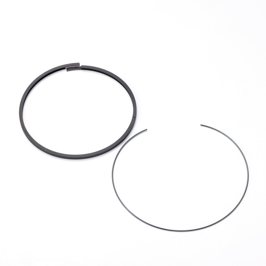 Hitachi part 4530120160, RING;PISTON
