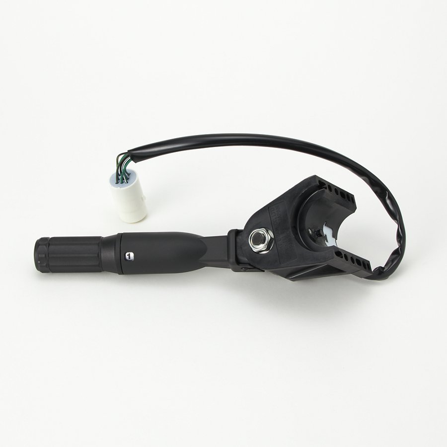 Hitachi part 4562560140, LEVER ASSY,SHIF
