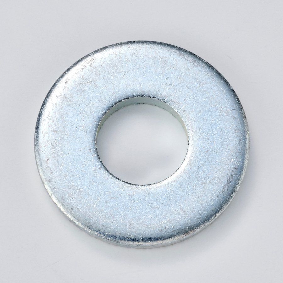 Hitachi part 4601120170, WASHER, PLANE