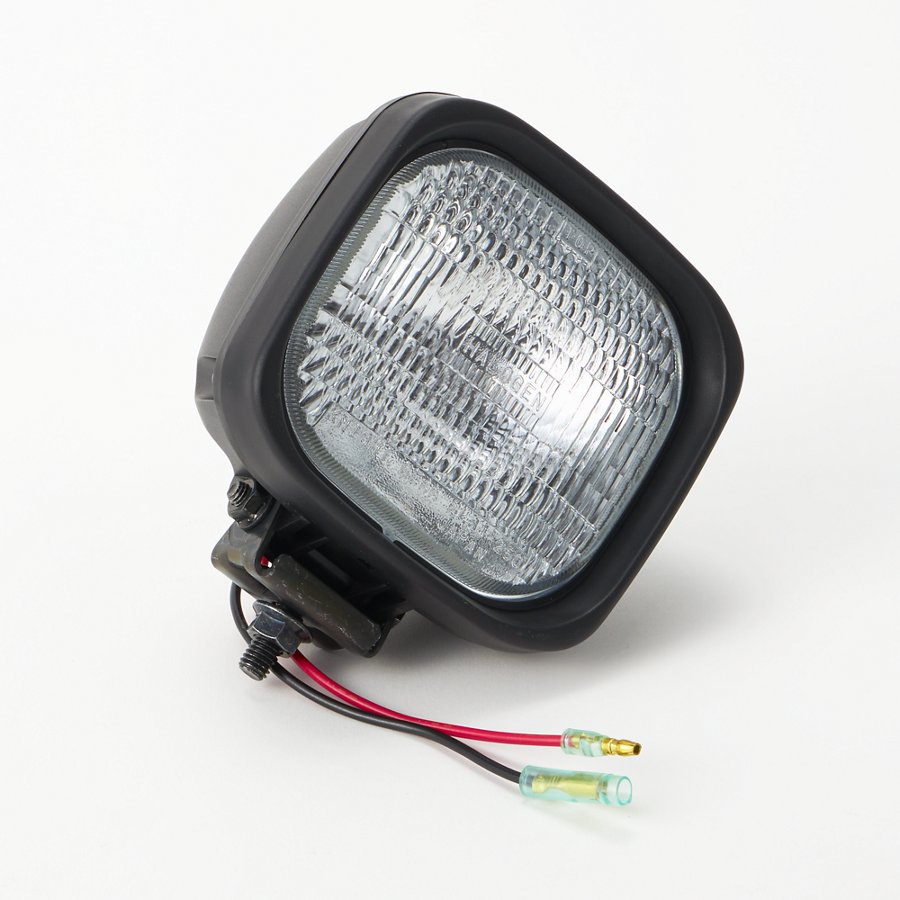 Hitachi part 4608379, LAMP;HEAD