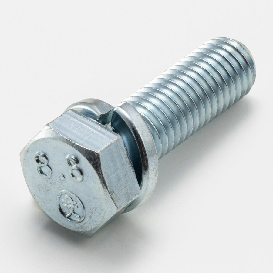 Hitachi part 4609017, BOLT;SEMS